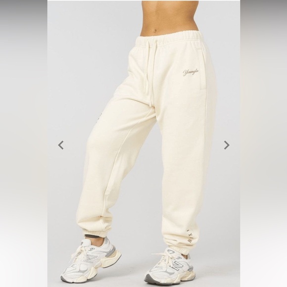 YoungLA Revolve Joggers - Picture 3 of 5